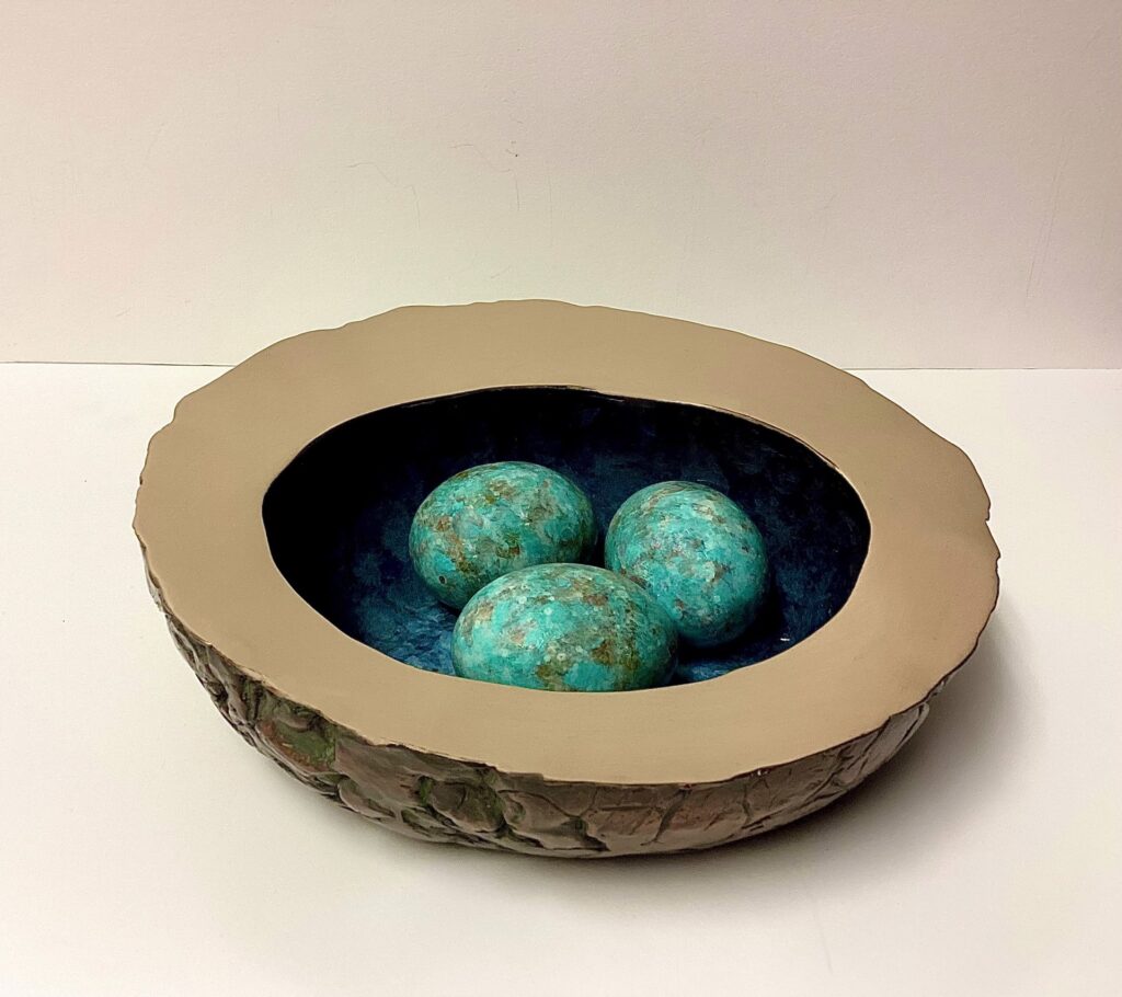 Barbara Duzan — JG Art Gallery