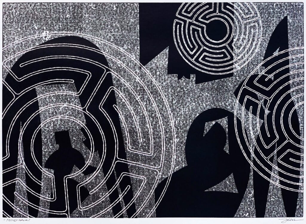 Brian Fisher — JG Art Gallery