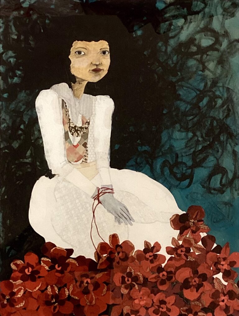 Give Me a Minute by Denise Duong