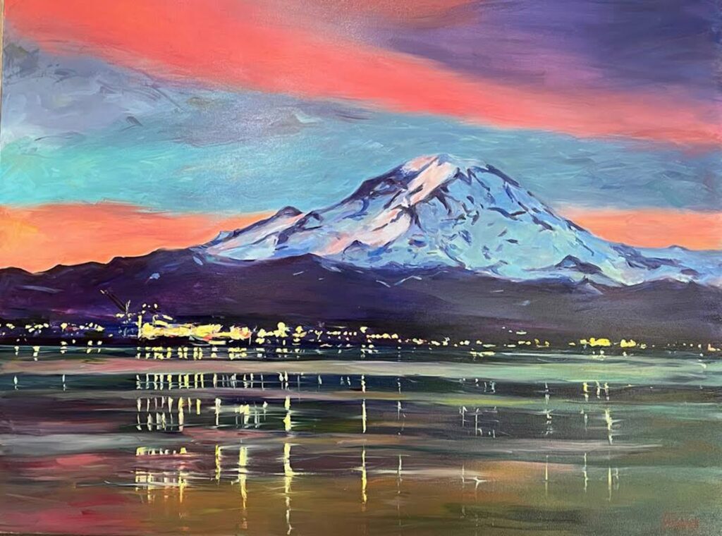 Pam Ingalls — JG Art Gallery