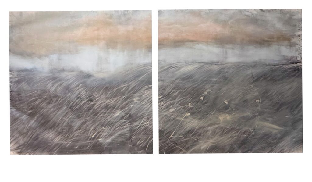 Theresa Gray — JG Art Gallery