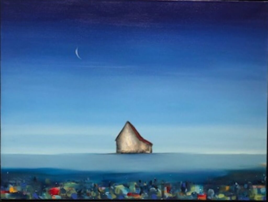 Marketa Sivek — JG Art Gallery