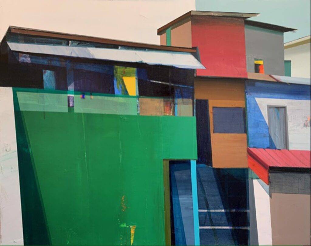 Siddharth Parasnis — JG Art Gallery