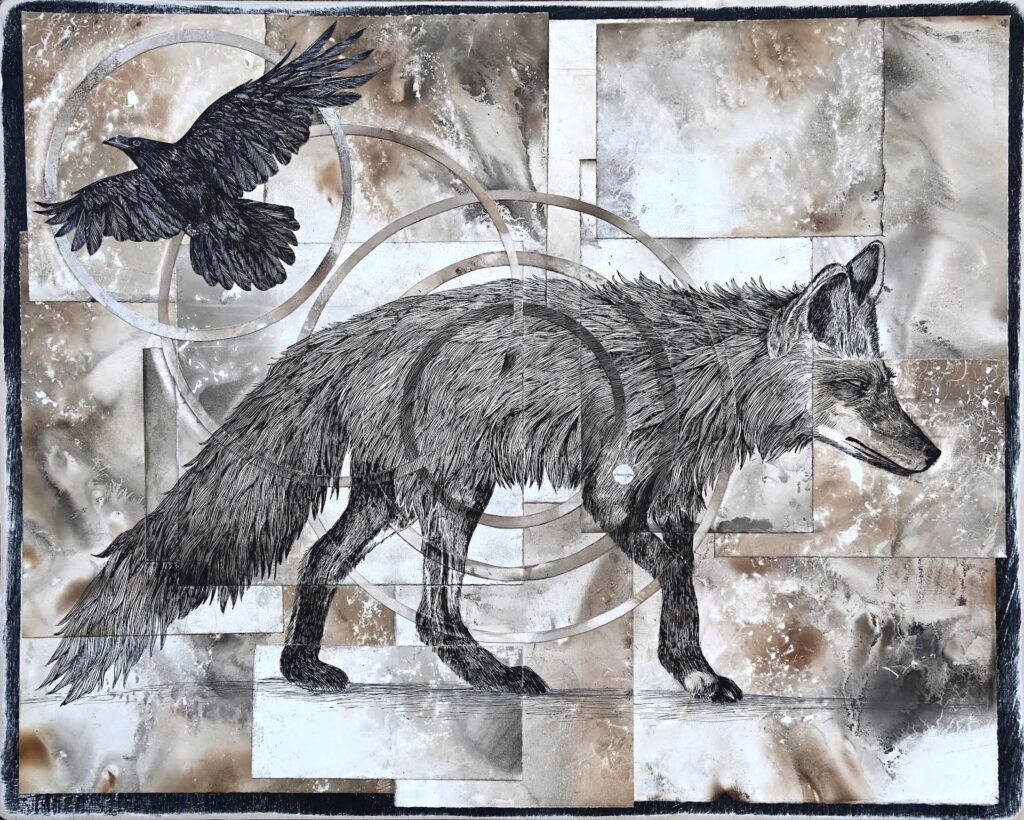 Tim McMeans — JG Art Gallery