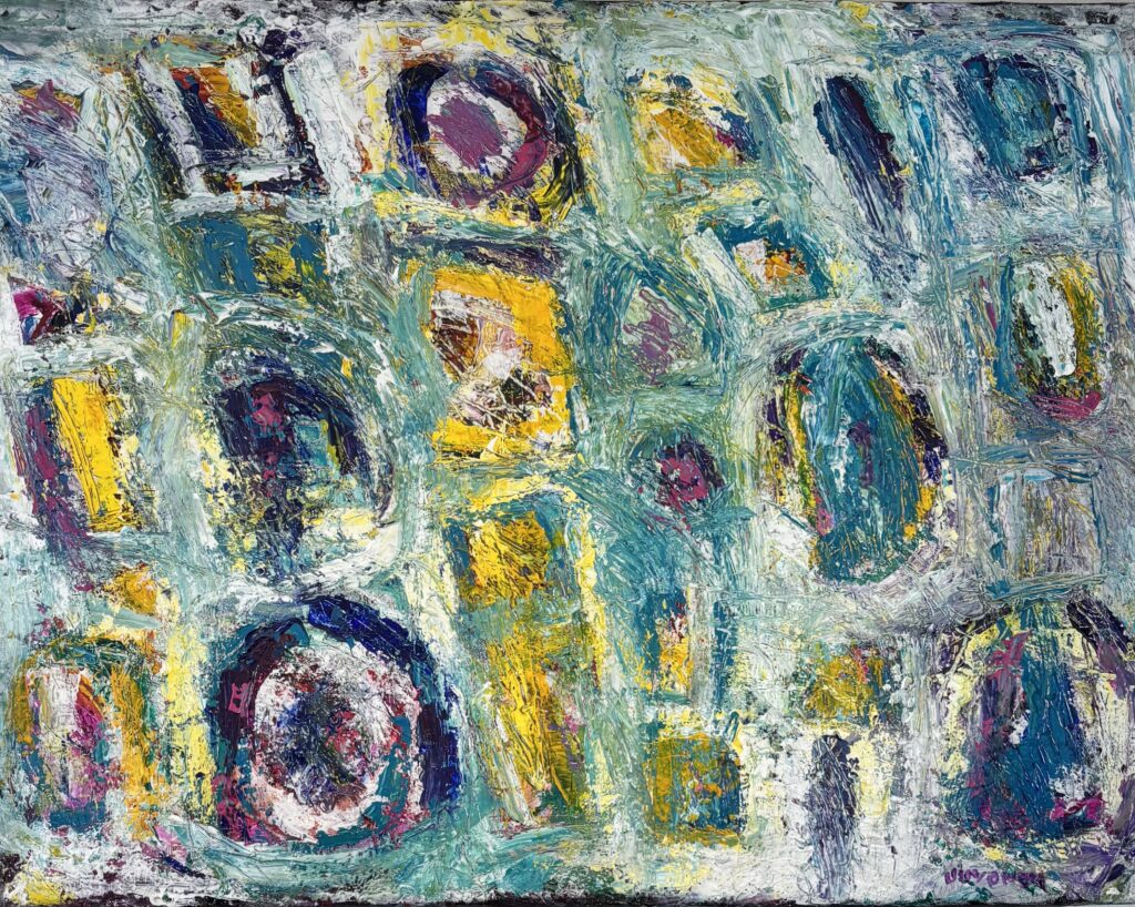 Teresa Smith — JG Art Gallery