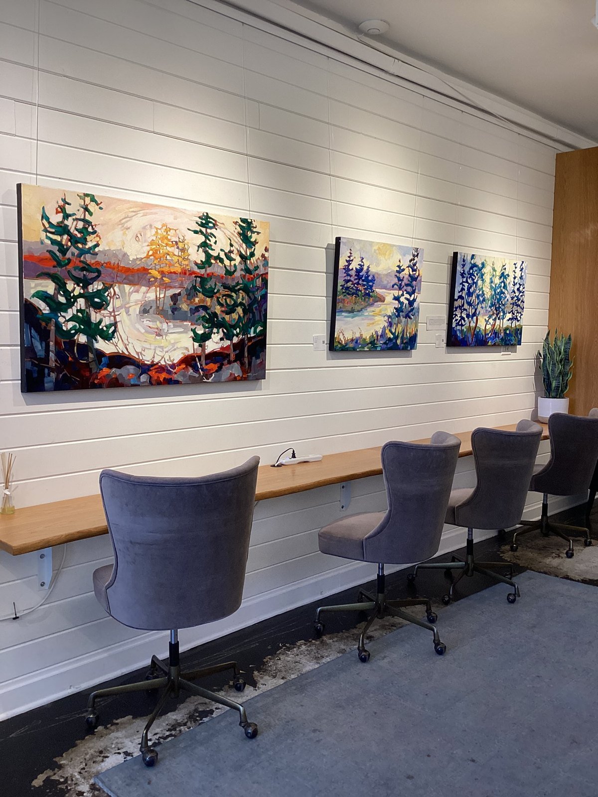 Next door — Next door at Bainbridge Homes Real Estate