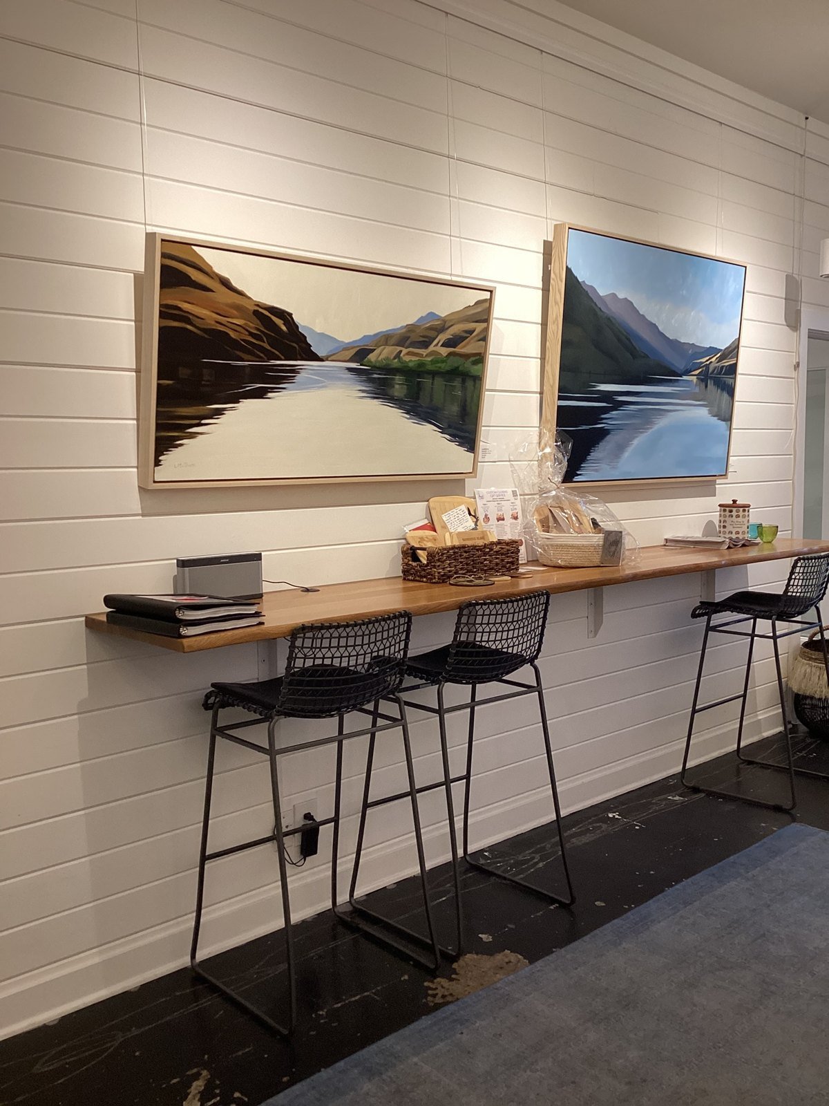 Next door — Next door at Bainbridge Homes Real Estate