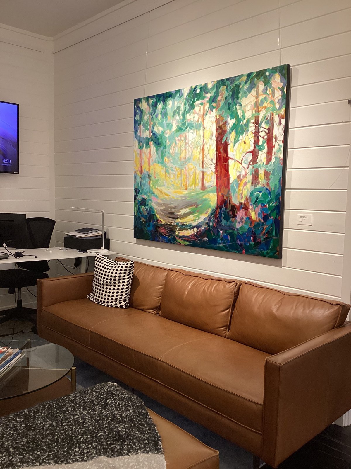 Next door — Next door at Bainbridge Homes Real Estate