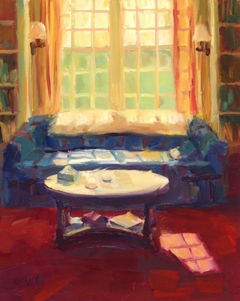 Alice’s Window