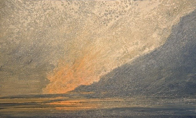 Bay Begins by Parvin