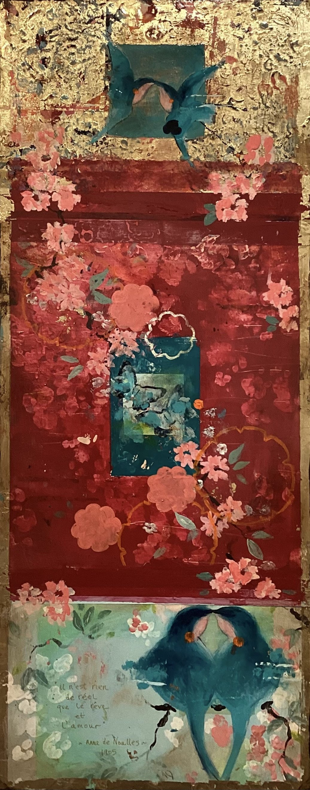 Beautiful Morning by Kathe Fraga