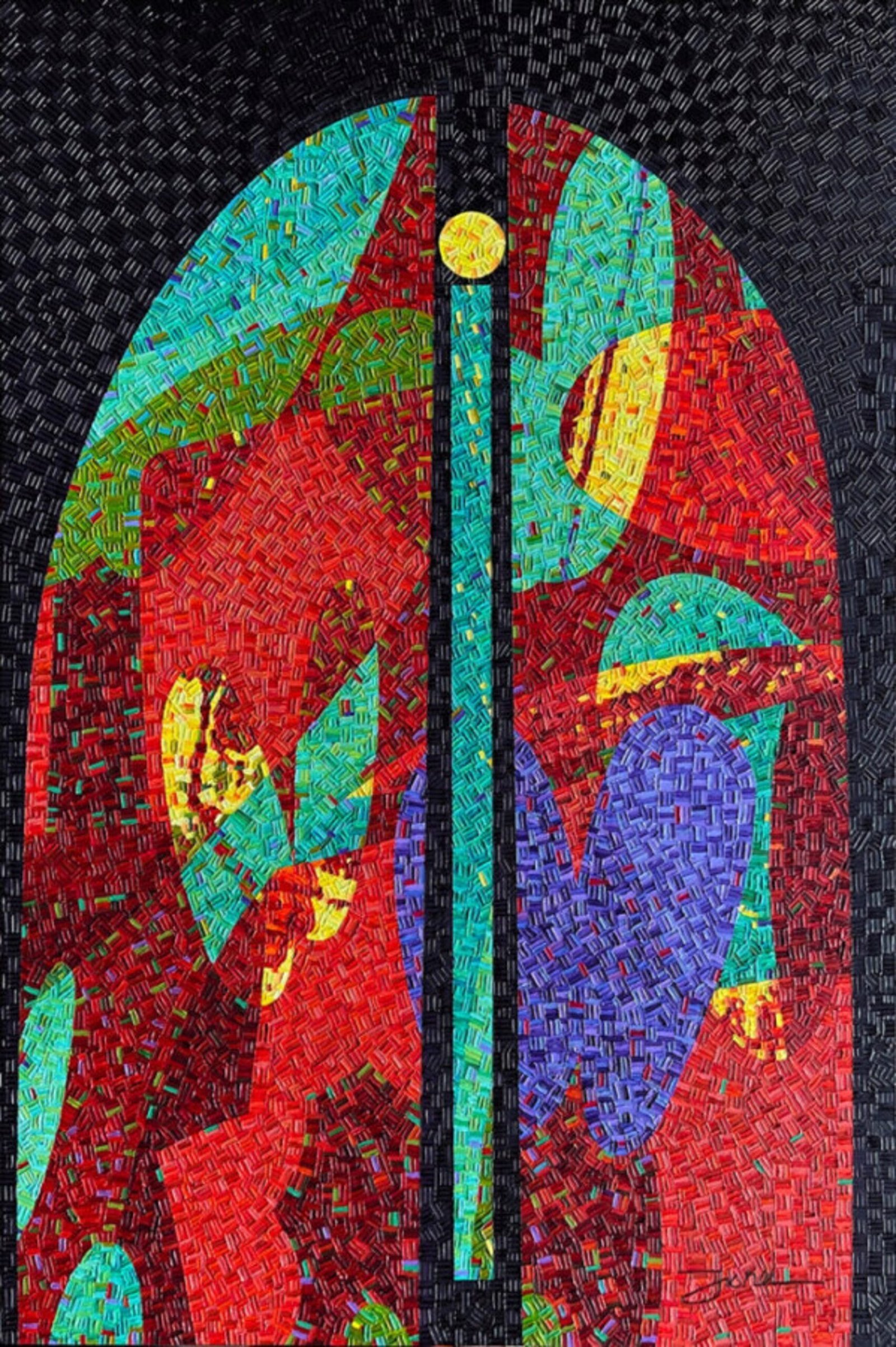 Angel of Conception
