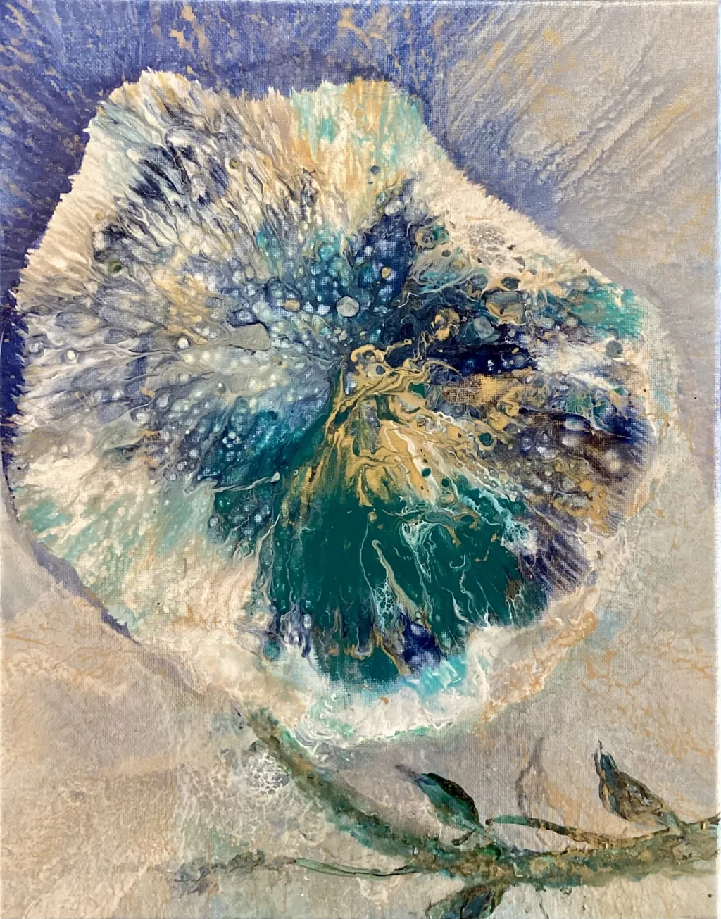 Bloom by Parvin