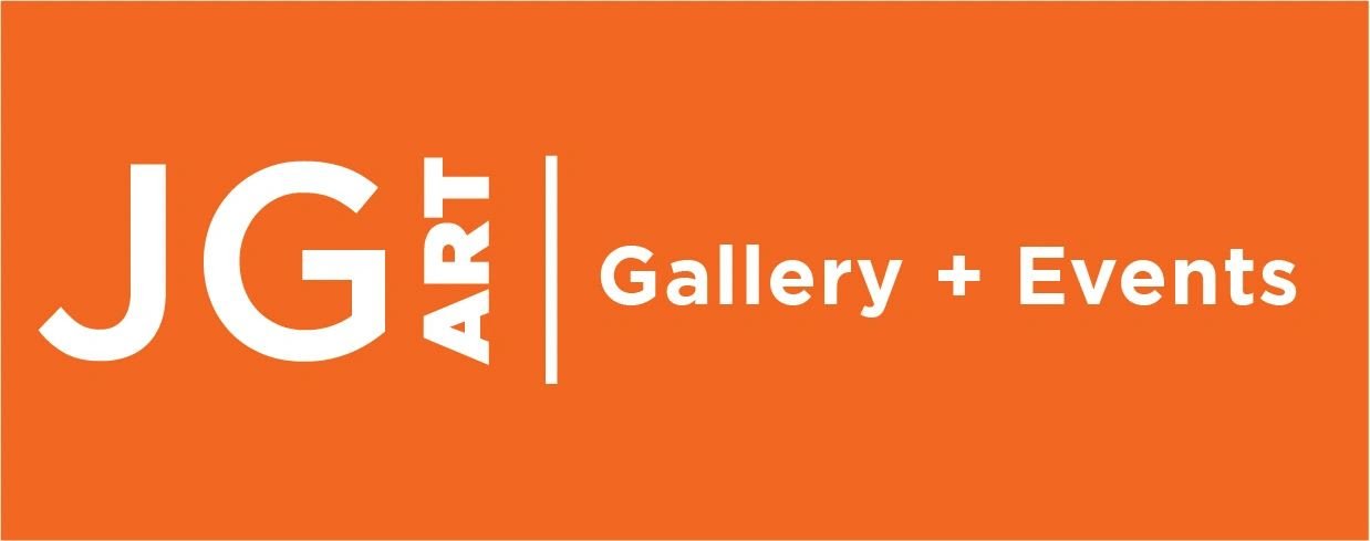 JG Art Gallery + Events