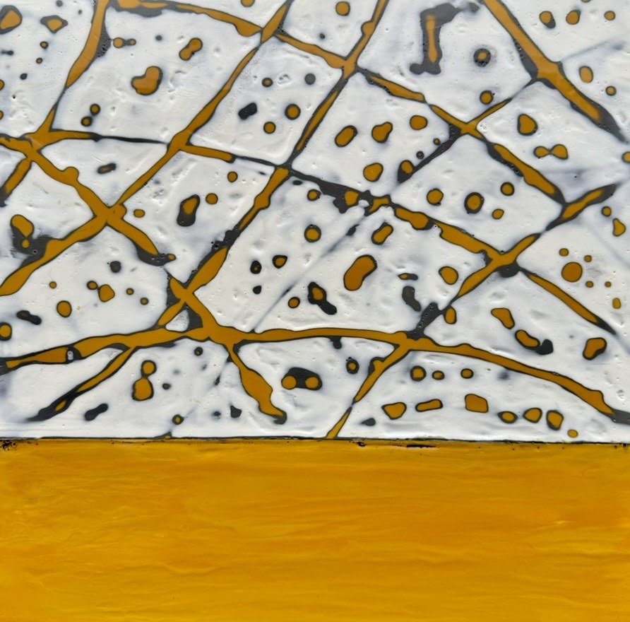 Bright Spark: Amber by Tamera Abaté