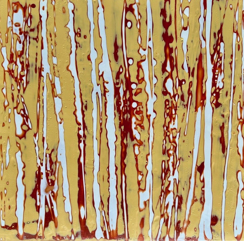 Butter Woods by Tamera Abaté