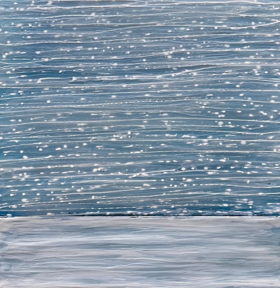 Diamond River
