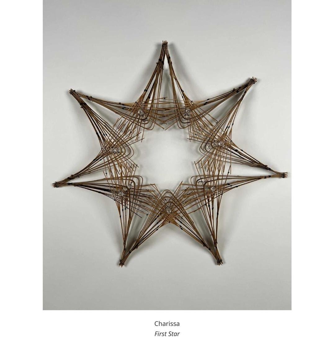 First Star by Charissa Brock