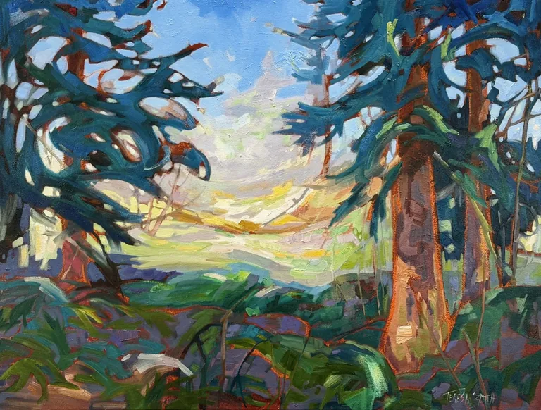 Teresa Smith — Forest Grove