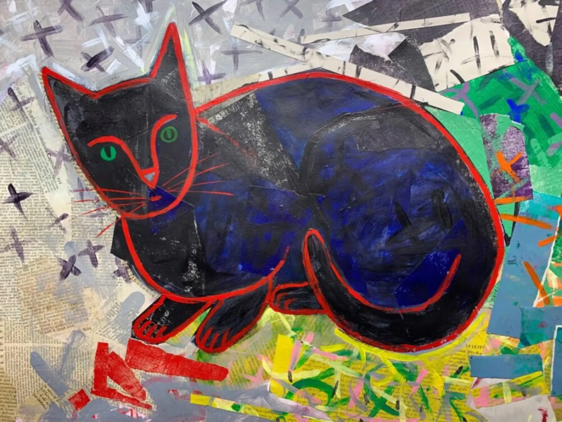 Panther