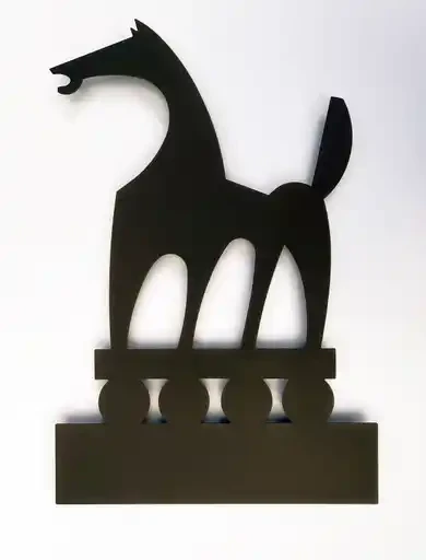 The Trojan Horse