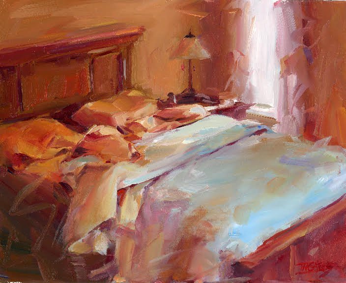Waiting Dreams