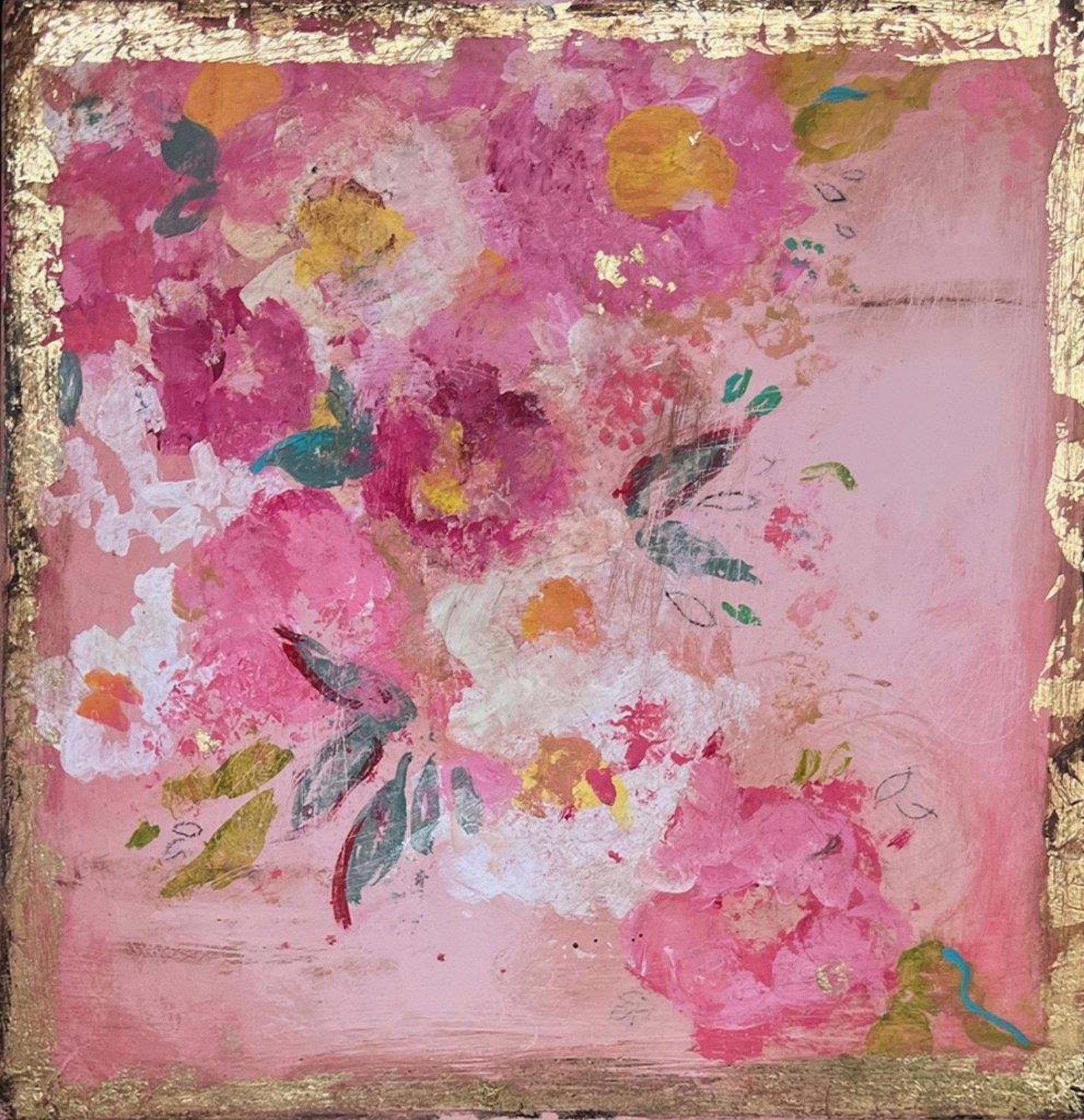 Just For You by Kathe Fraga