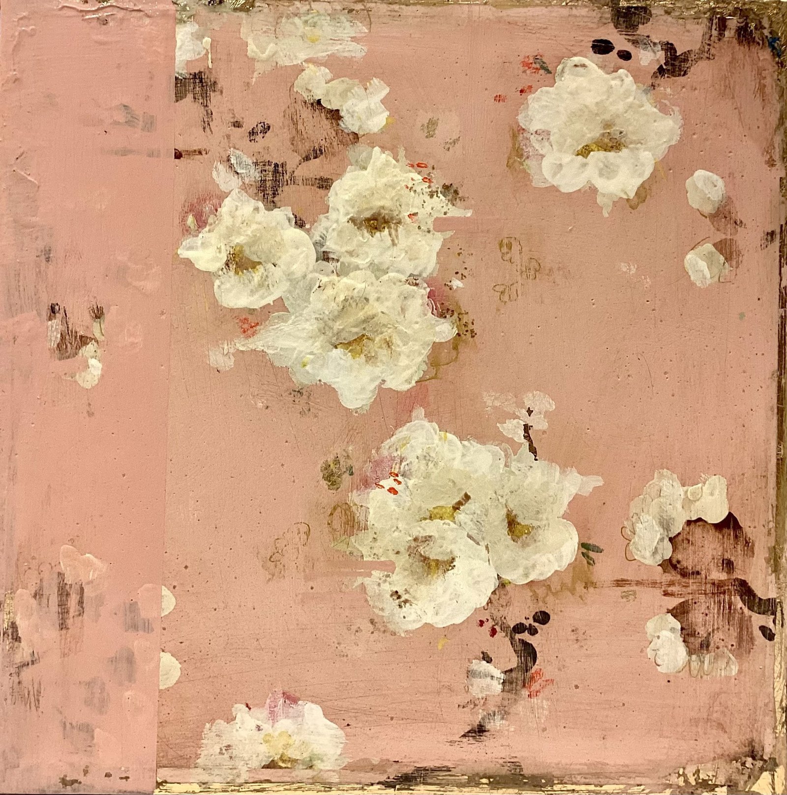 A Celebration of Spring #1