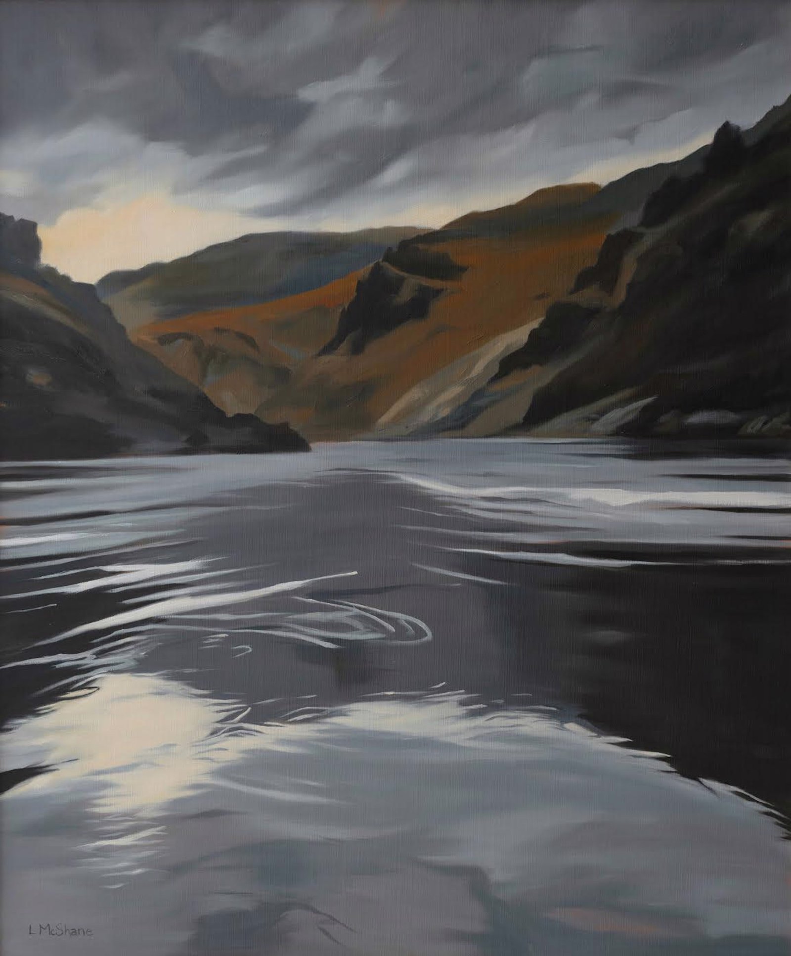 River of No Return
