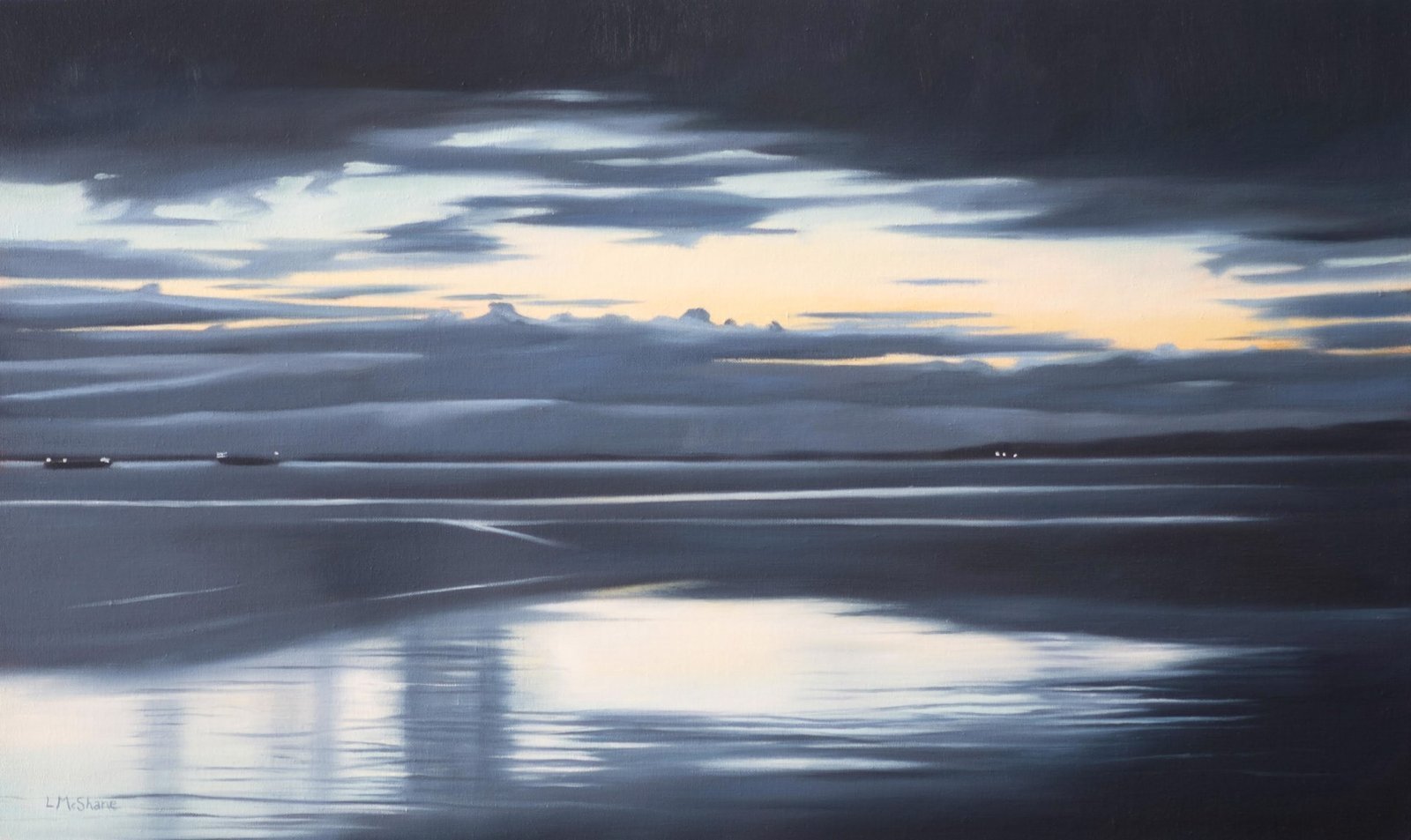 Samish: Patty’s View