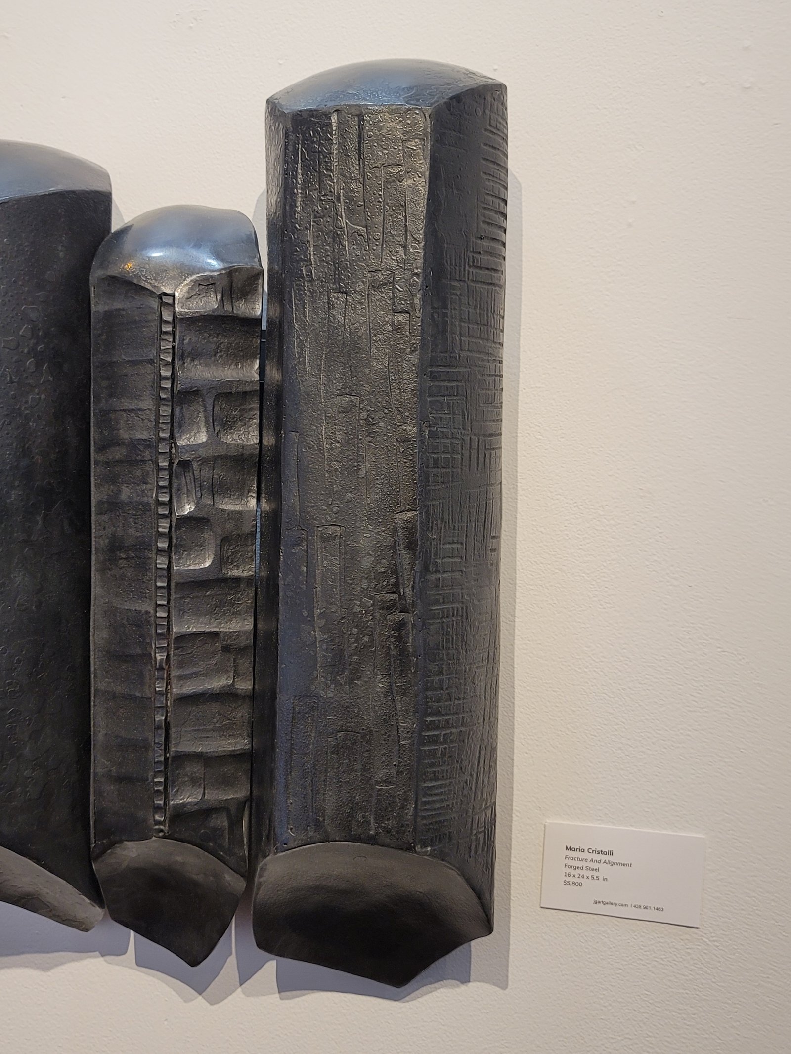 Fracture and Alignment