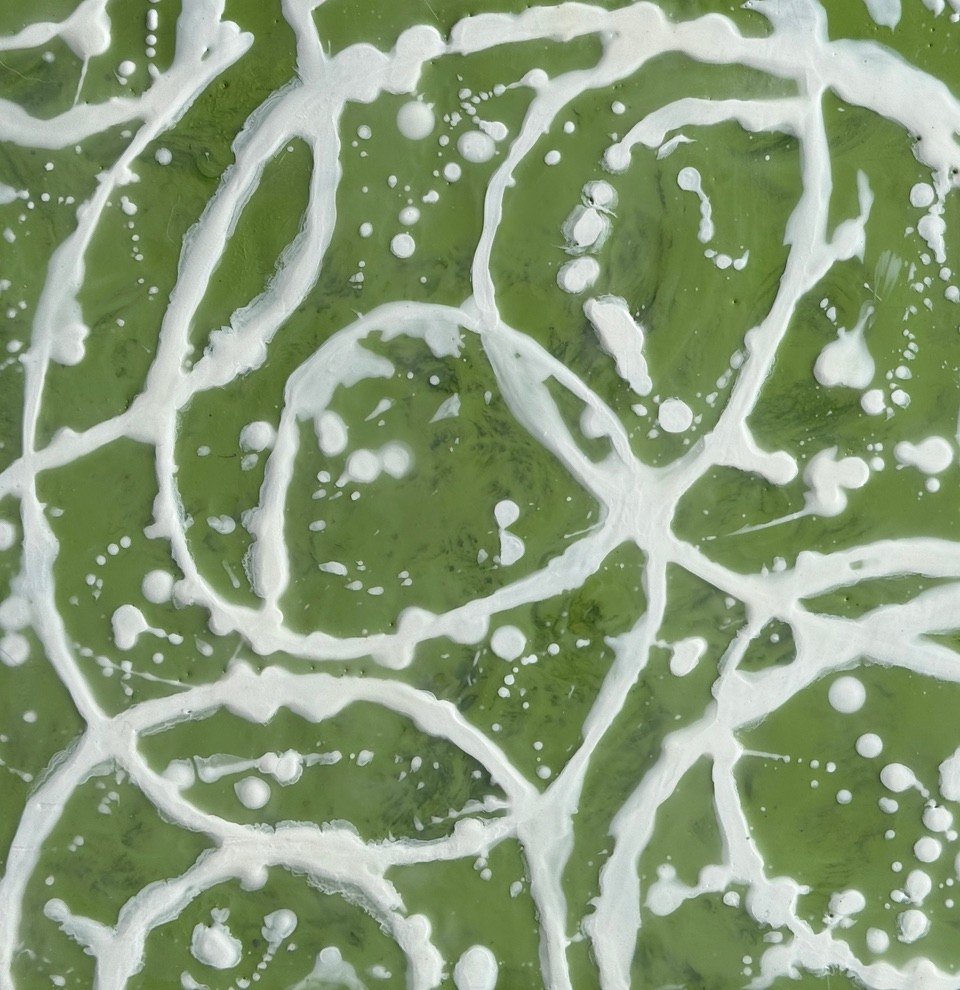 Matcha by Tamera Abaté