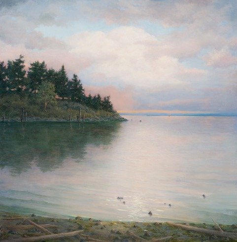 Of the Sea