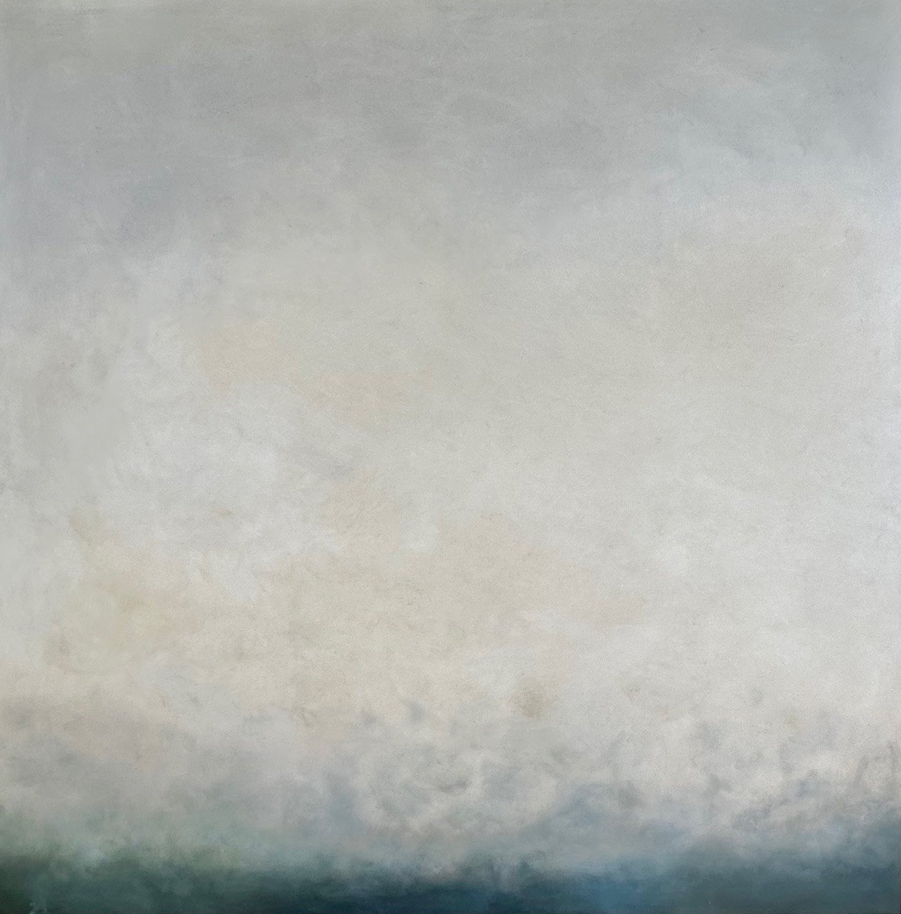 Offshore Unrest by Ericka Wolf