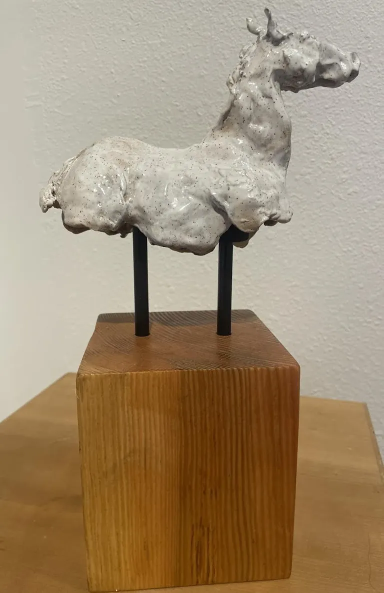 Oklahoma by Erica Nordean
