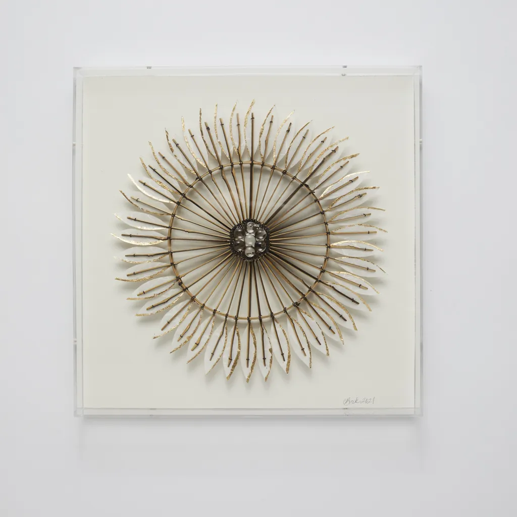 Paddling in Circles by Charissa Brock