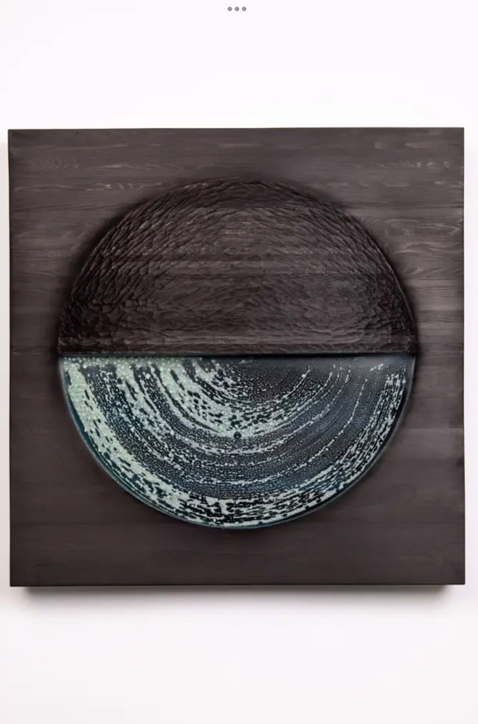 Reflections On The Moon 2