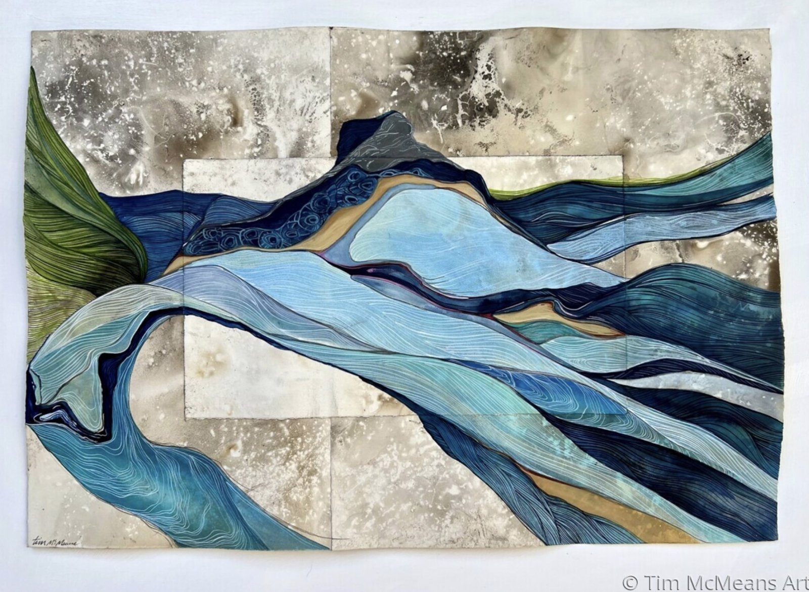 The Way It Flows
