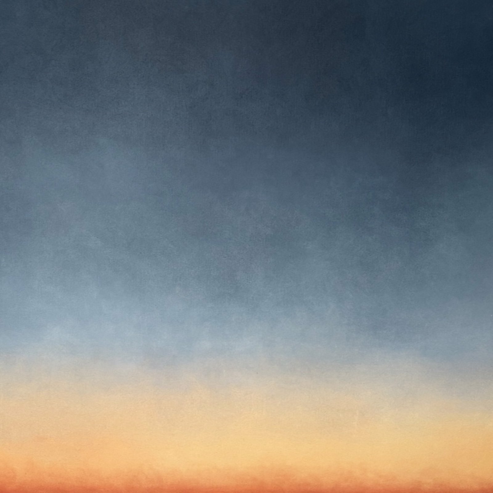 Astronomical Dusk