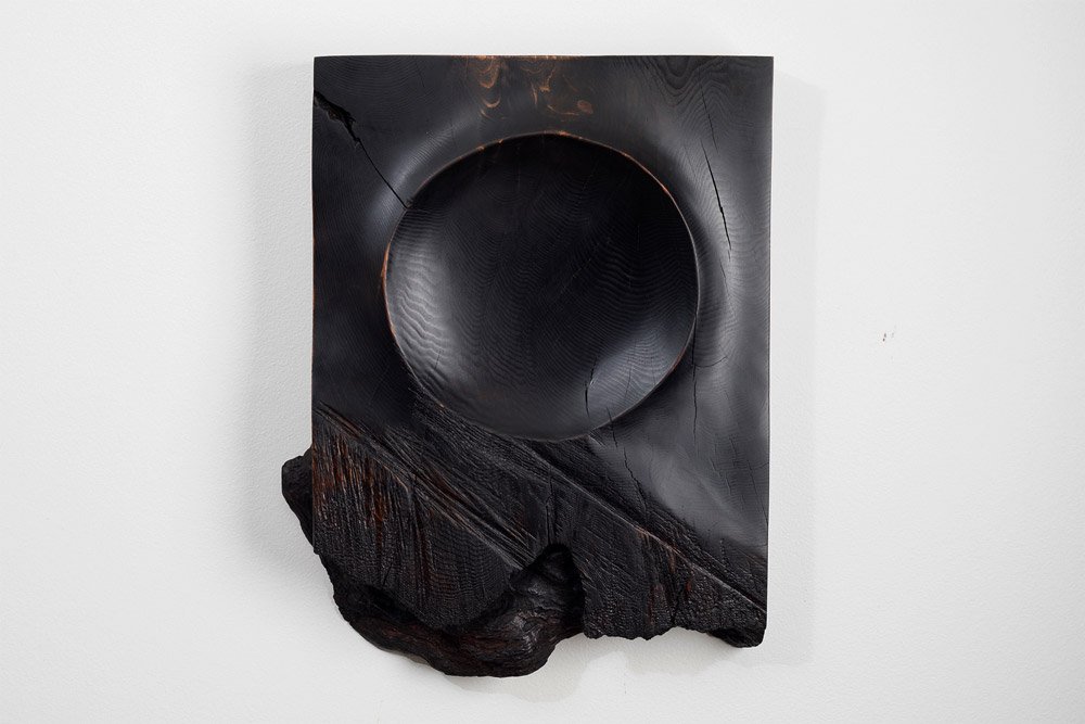 Something From Nothing 1 by Andy McConnell