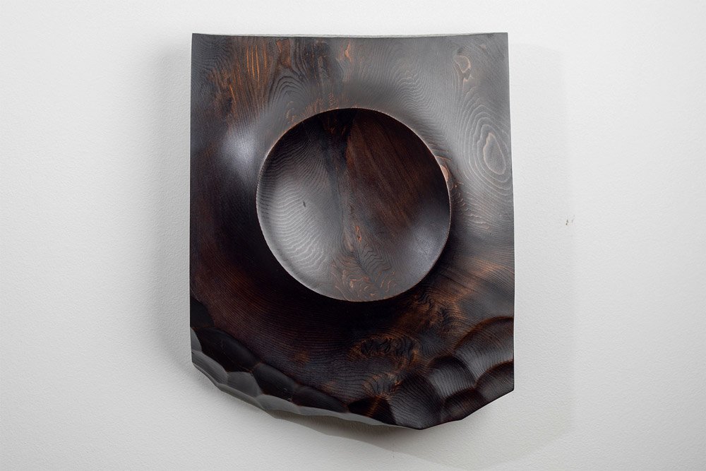 Something From Nothing 2 by Andy McConnell