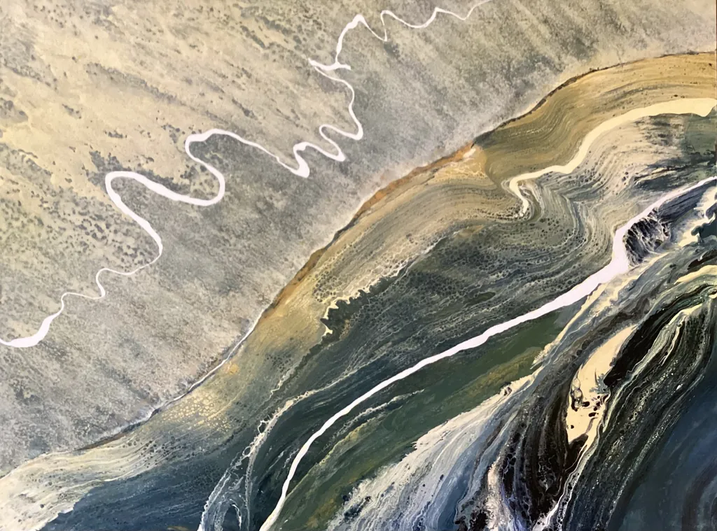SURF by Parvin