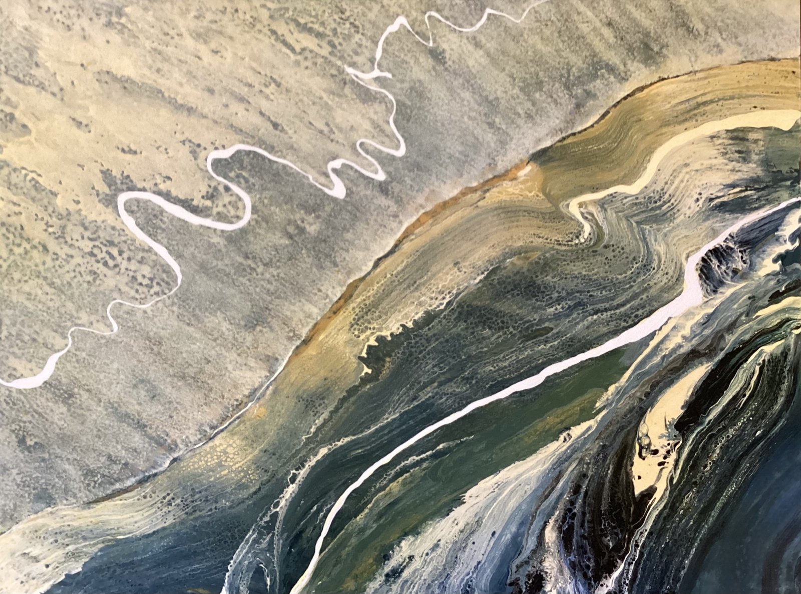 SURF by Parvin