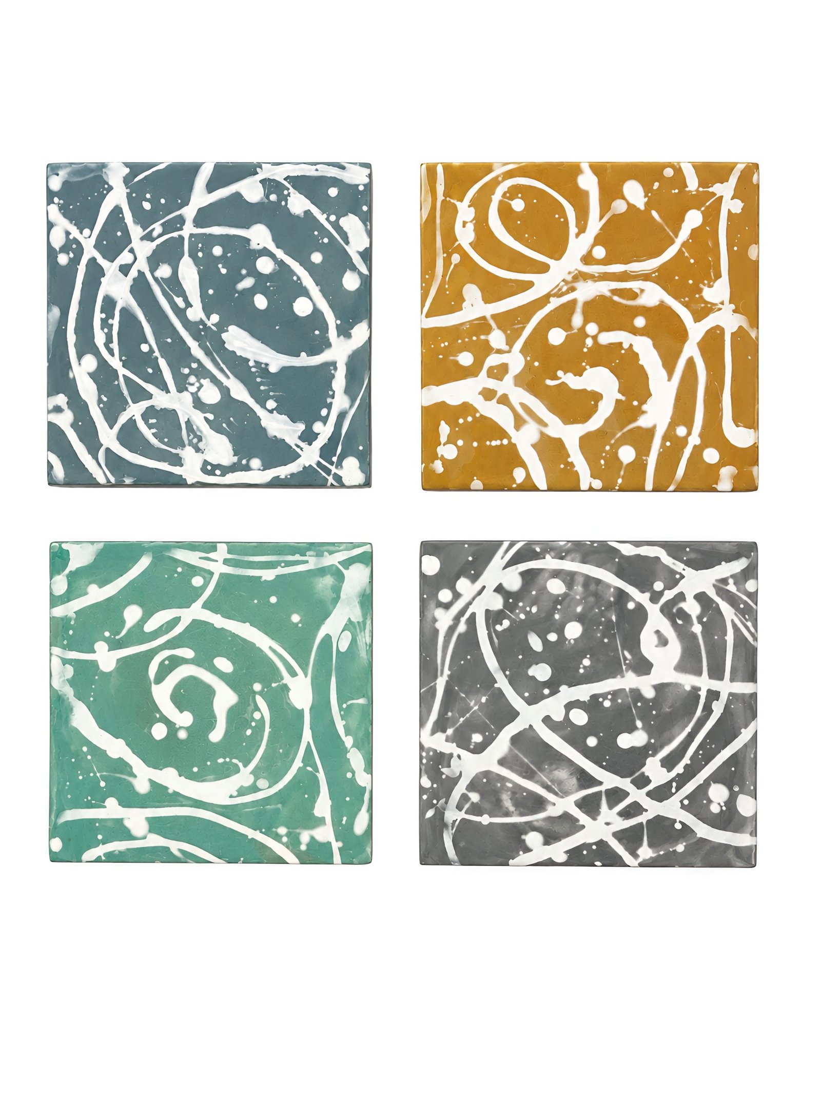 Swirl Stack 3