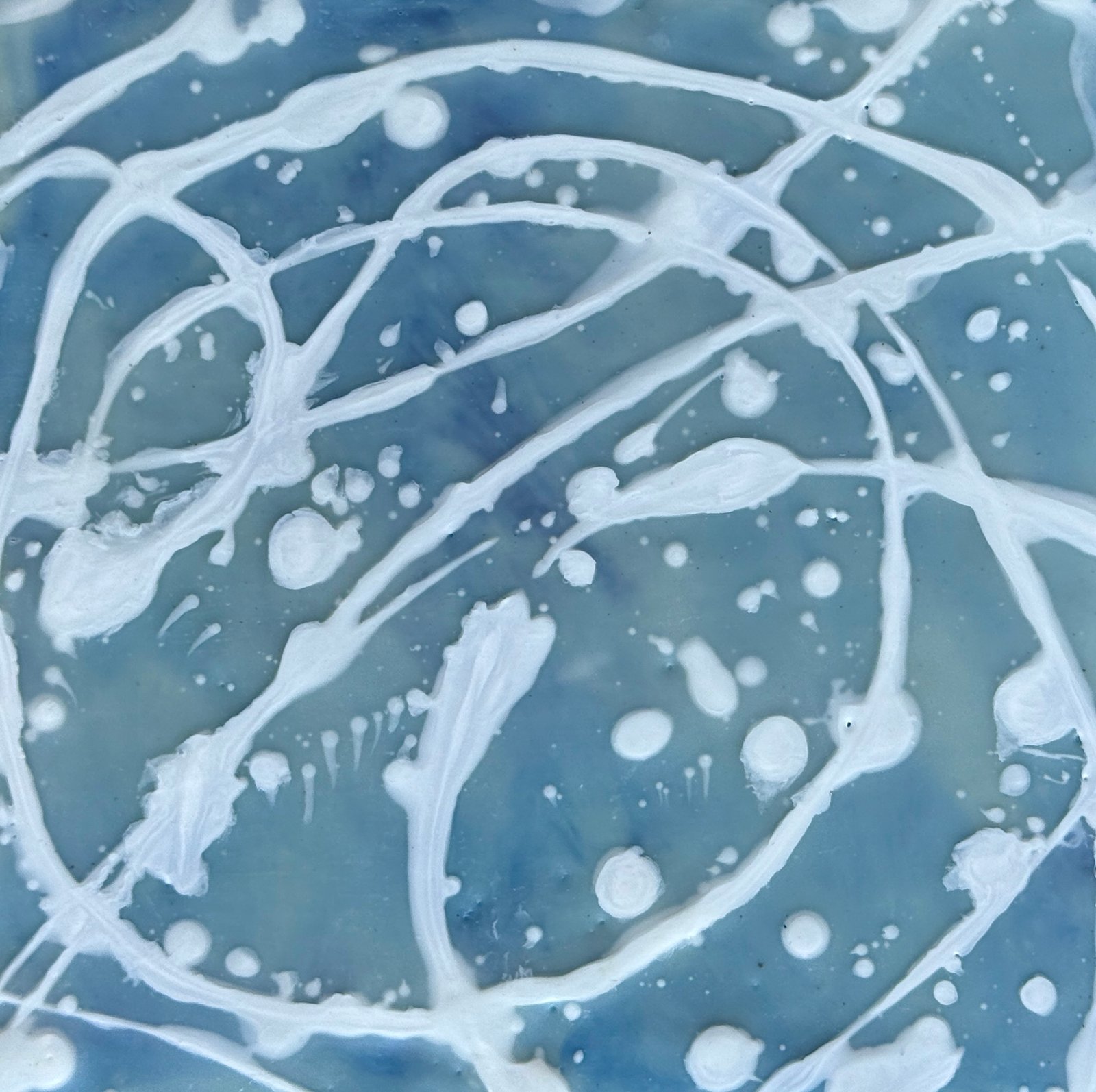 Swirl Stack 3