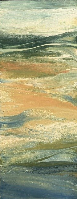 The Pacific by Parvin