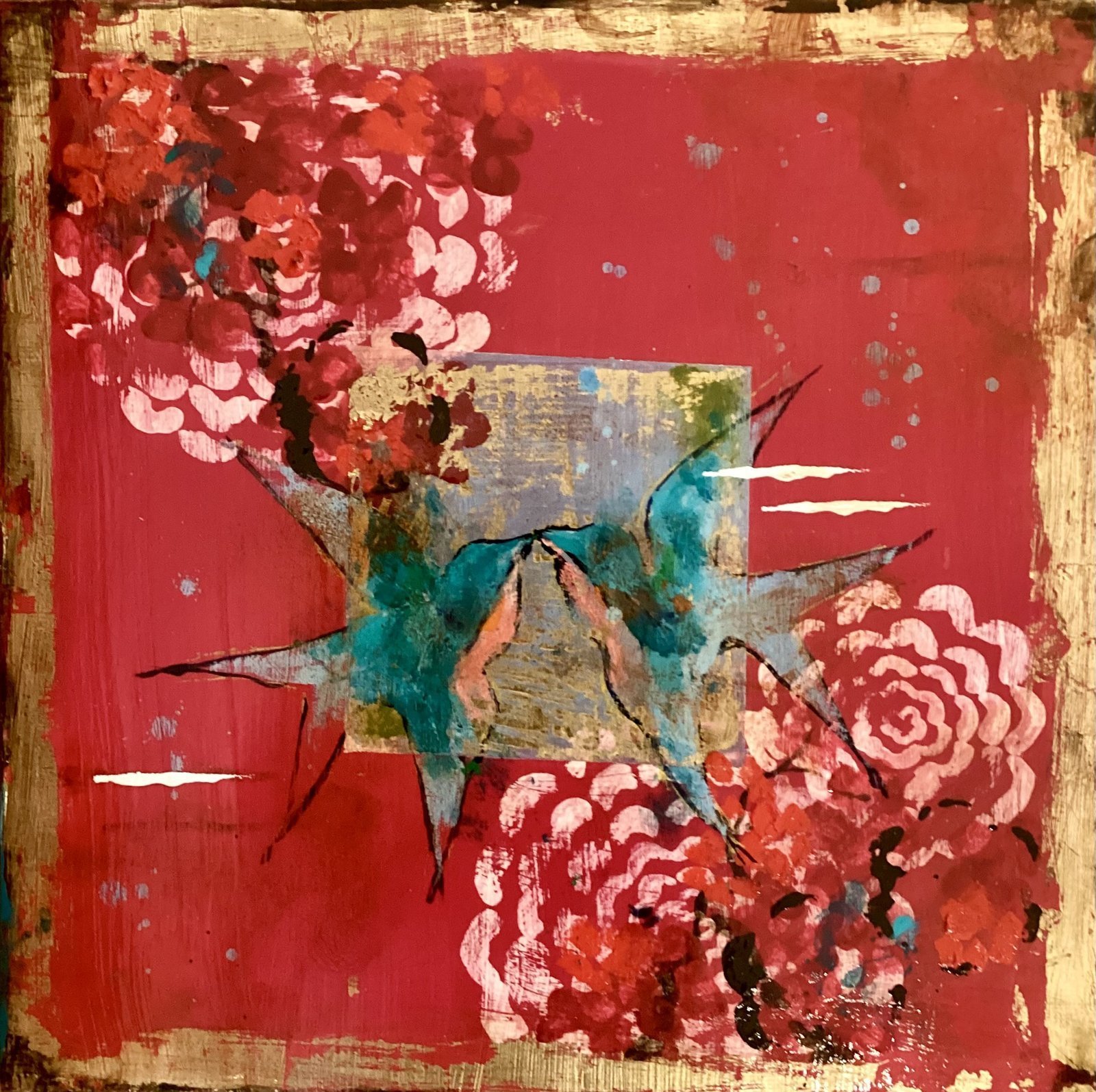 Together Dreams by Kathe Fraga