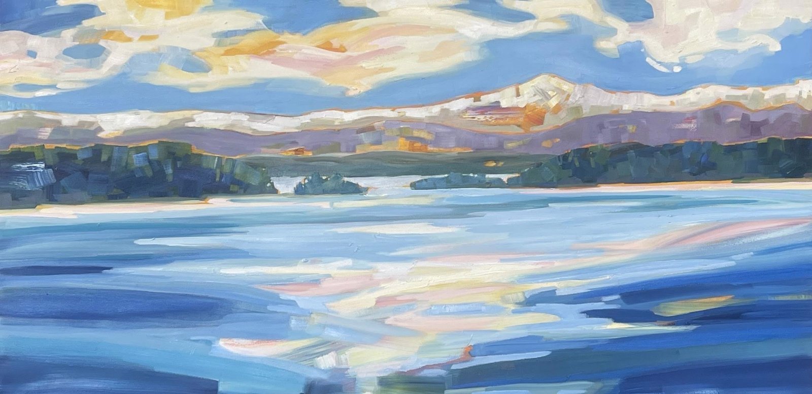 Salish Sea