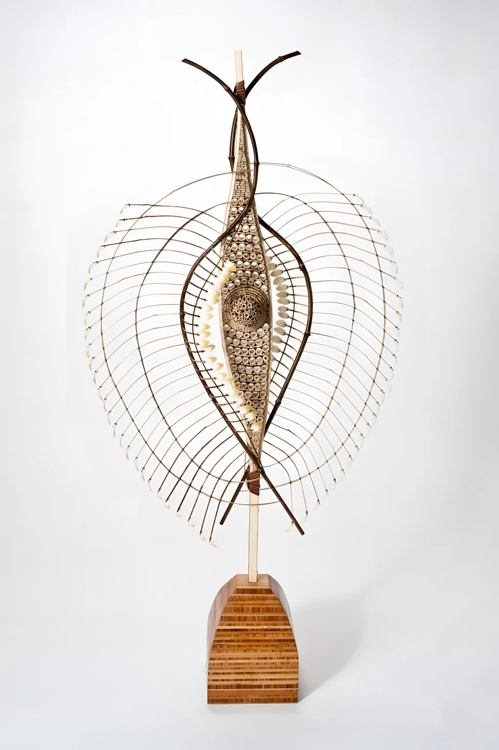 Wing and Feather by Charissa Brock