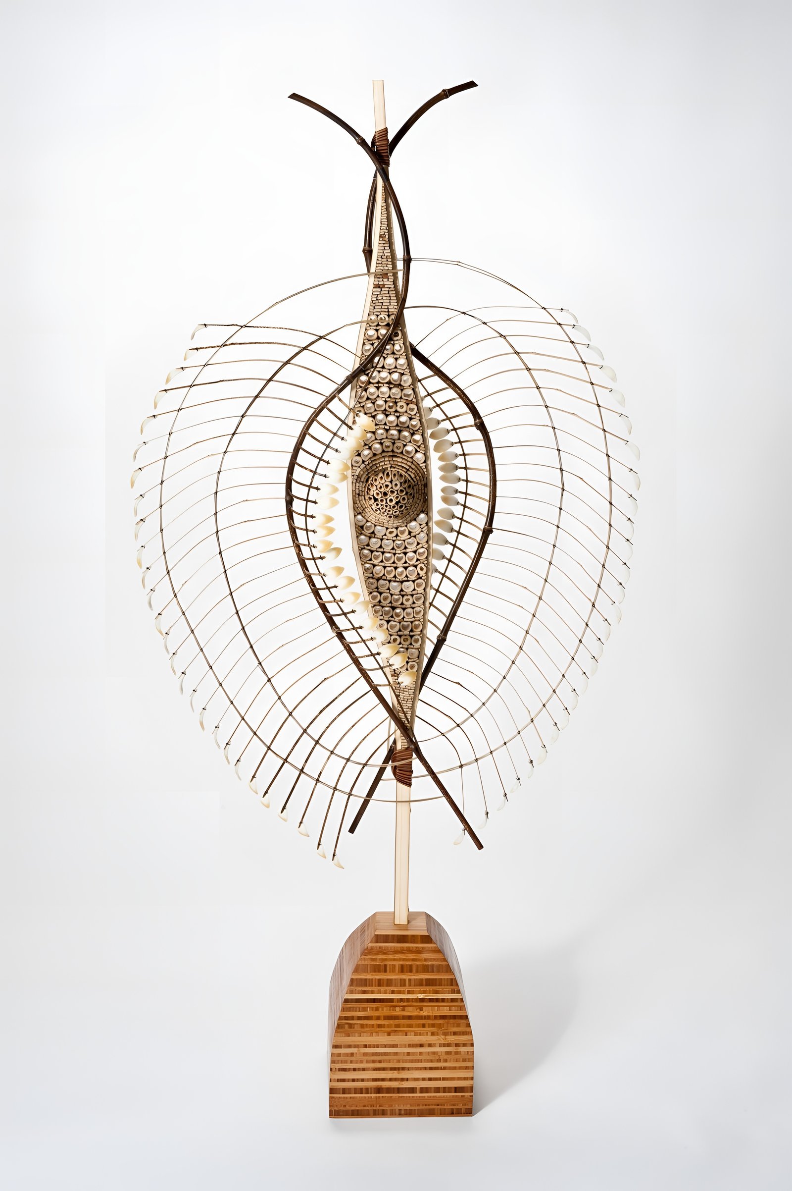 Wing and Feather by Charissa Brock